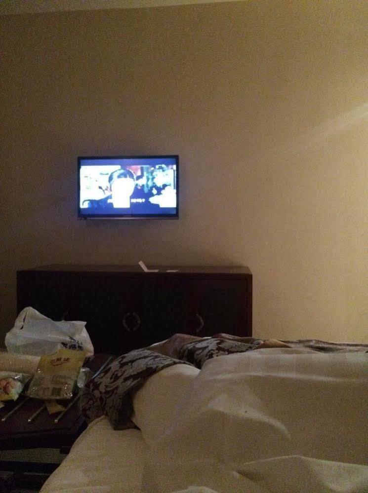 Hangzhou Ving Hotel Εξωτερικό φωτογραφία